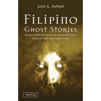 Filipino Ghost Stories (9780804841597)