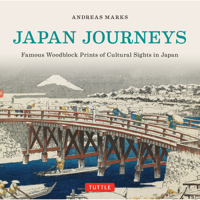 My Journey to Japan (9784805319390) - Tuttle Publishing