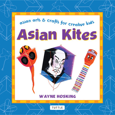 Asian Kites (9780804848695)