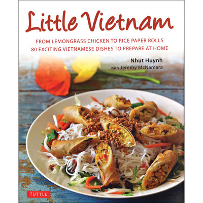 Little Vietnam (9780804851343)