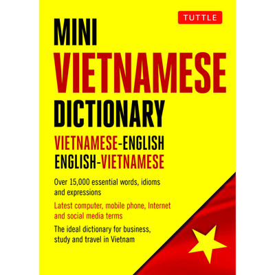 Language Products - Tuttle Publishing