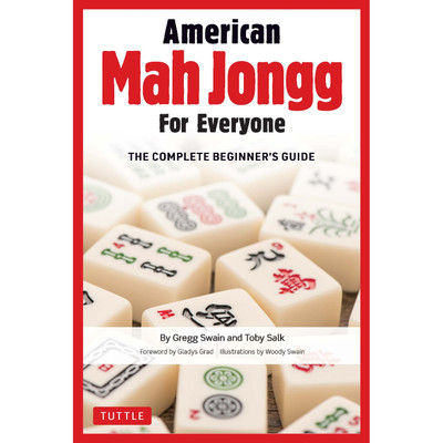 A Kid's Guide to Playing Mahjong