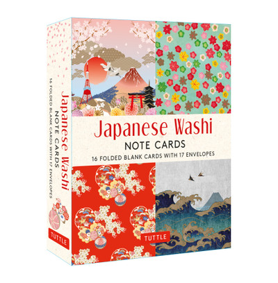 Gift Products - Tuttle Publishing