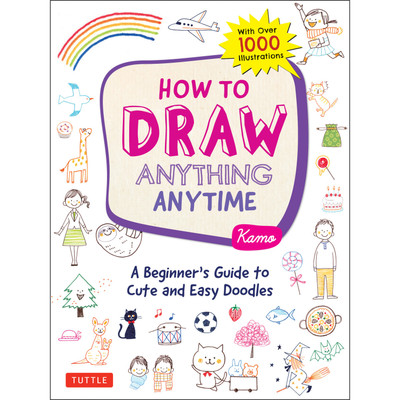  The Ultimate Beginner's Guide to Drawing: Learn to Draw,  Sketch, and Render Objects, Fruits, Animals, and Perspective, with  Step-by-Step Instructions: 9798871571460: Publishing, Kytefox: Books