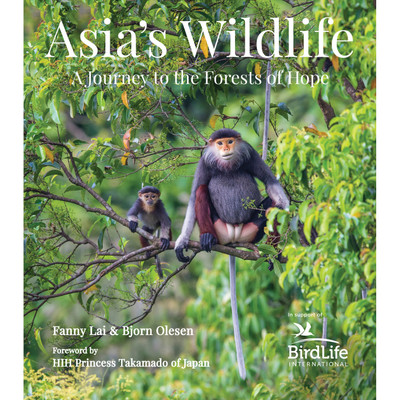 Asia's Wildlife (9780794608255)
