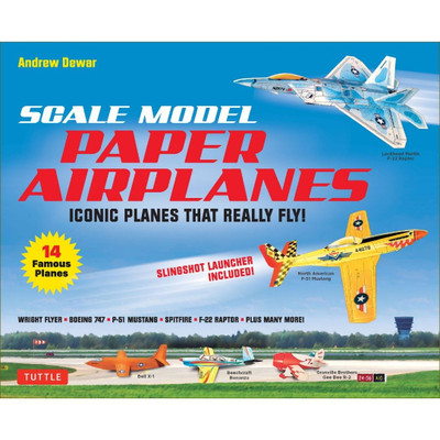 Space Planes 　　Andrew Dewar Space Planes: Paper Airplanes That book by Andrew Dewar