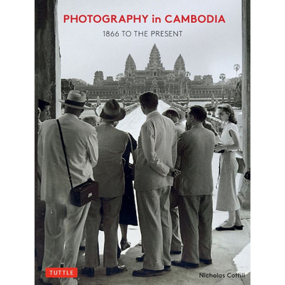 Photography in Japan 1853-1912 (9784805317044) - Tuttle Publishing