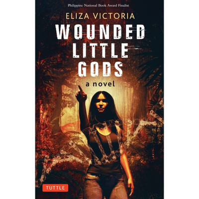 Wounded Little Gods (9780804855228)