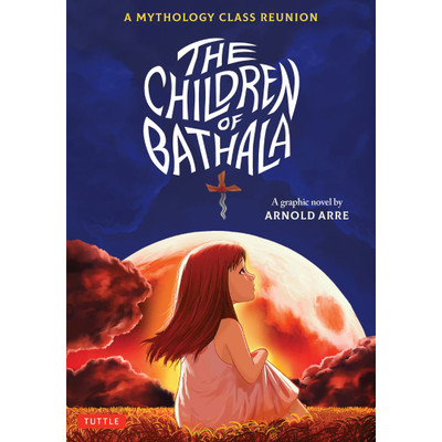 The Children Of Bathala (9780804855433)