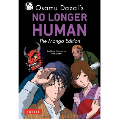 MANGA zamzanbanshee 辻仁成 tsuji hitonari Manga/Graphic Novel Products - Tuttle Publishing