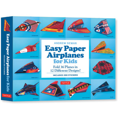 Space Planes 　　Andrew Dewar Space Planes: Paper Airplanes That Really Fly!: Dewar