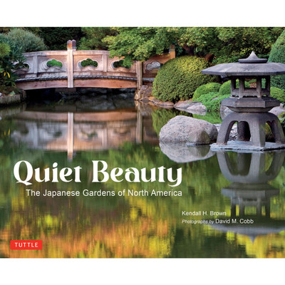 Quiet Beauty (9784805318652)