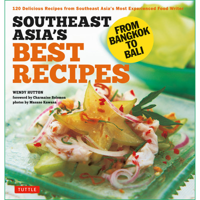 Southeast Asia's Best Recipes (9780804859004)