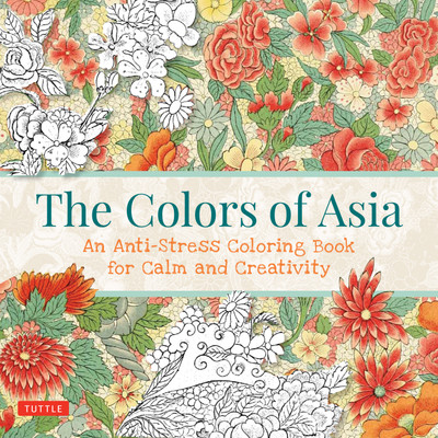 The Colors of Asia (9780804858960)