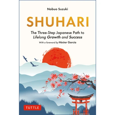 Shuhari (9784805319208)