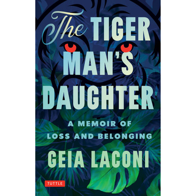 The Tiger Man's Daughter (9780804859974)