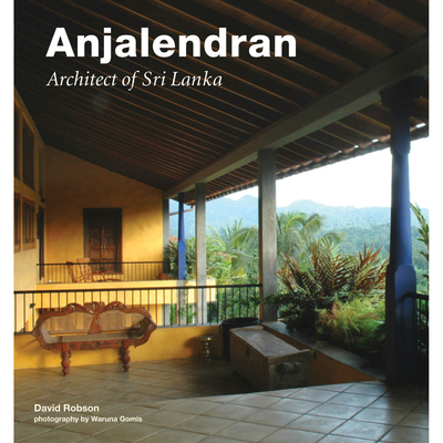 Anjalendran (9780804860512)
