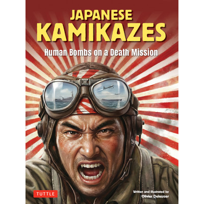 Japanese Kamikazes (9784805321171)