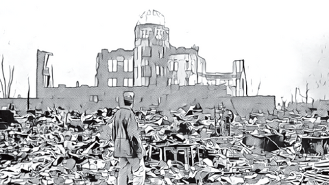 Marking 75 Years Since Hiroshima