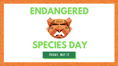 Endangered Species Day