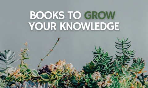 Books to Grow Your Knowledge