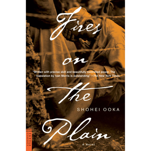 Fires on the Plain (9780804813792)