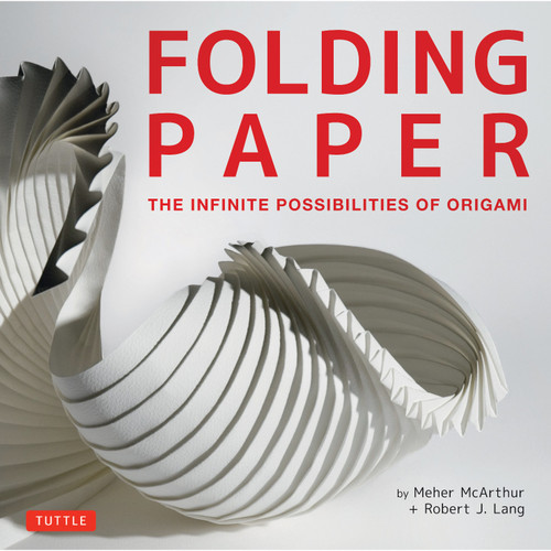Folding Paper (9780804843386)