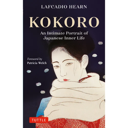 Kokoro (9784805317204)