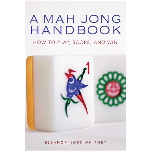 Mah Jong Handbook (9780804838740)
