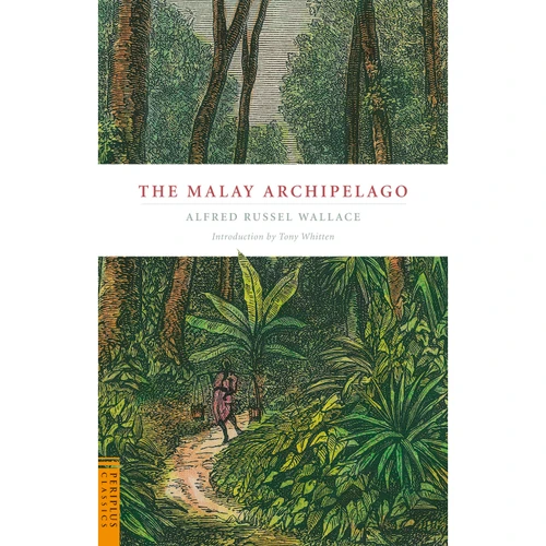 The Malay Archipelago (9780794605636)