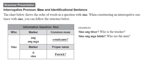 Elementary Tagalog (9780804845144)