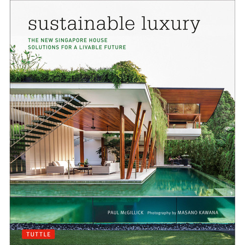 Sustainable Luxury (9780804844758)