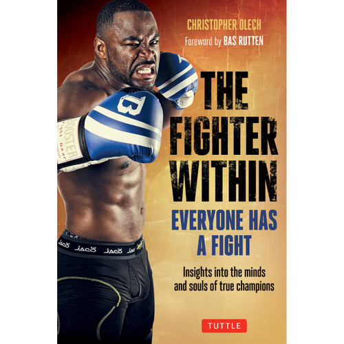 The Fighter Within (9780804845953)