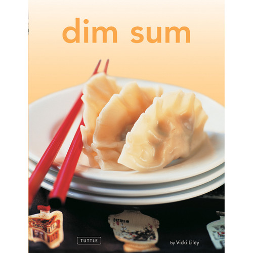 Dim Sum (9780804847476)