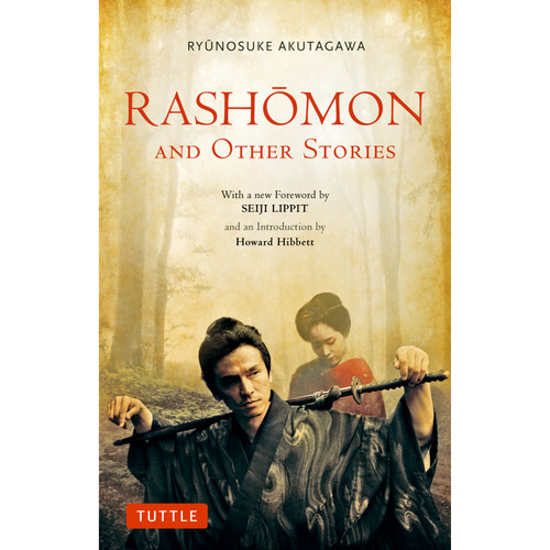 Rashomon and Other Stories (9784805314630)
