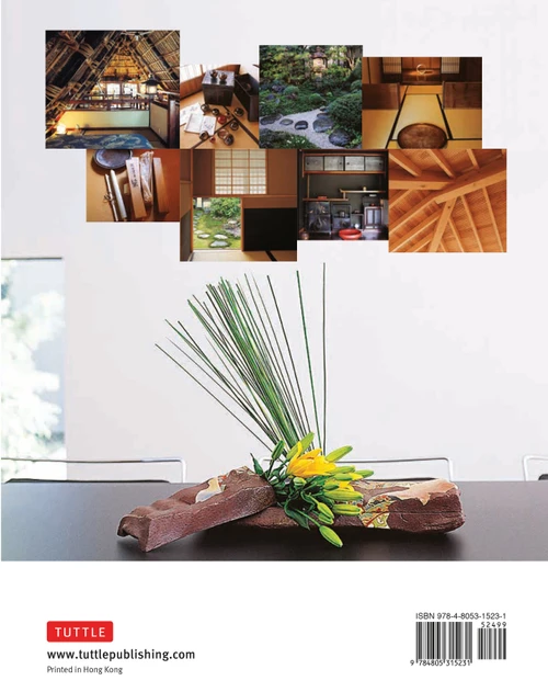 Japan Style (9784805315231)