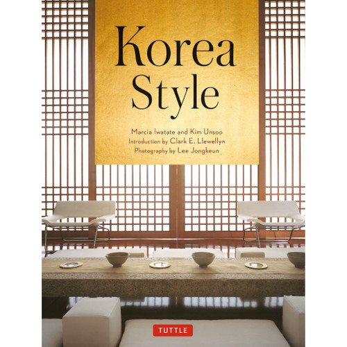Korea Style (9780804855280)