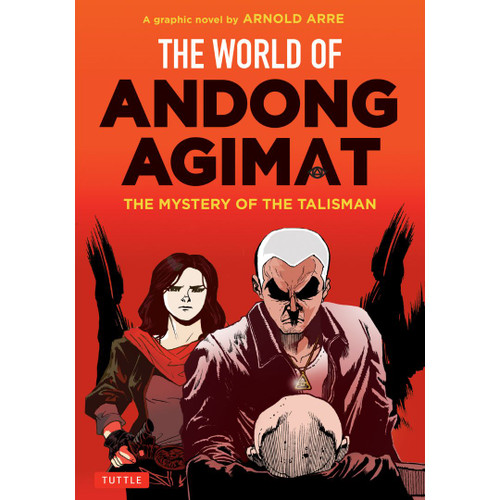 The World of Andong Agimat (9780804855457)