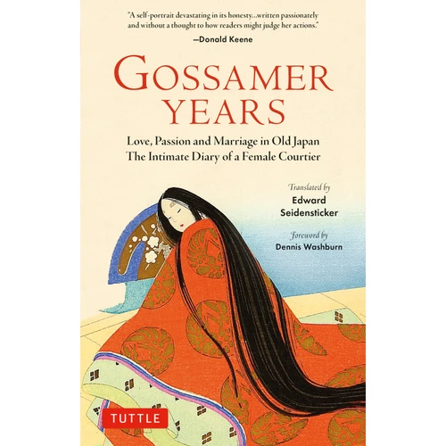 Gossamer Years (9780804859691)