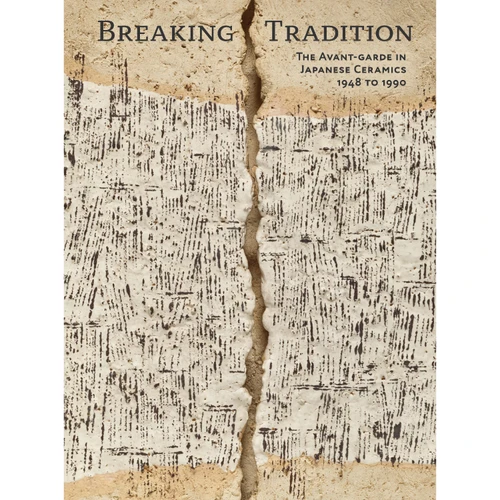 Breaking Tradition (9784805320792)