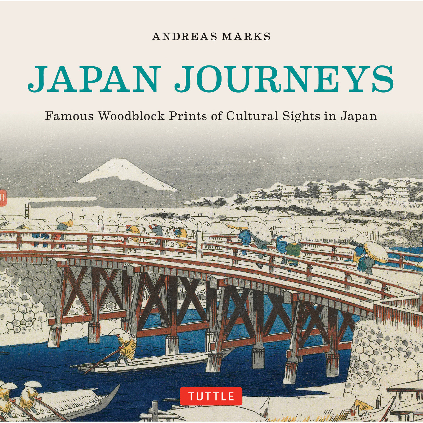 Japan Journeys (9784805313107)