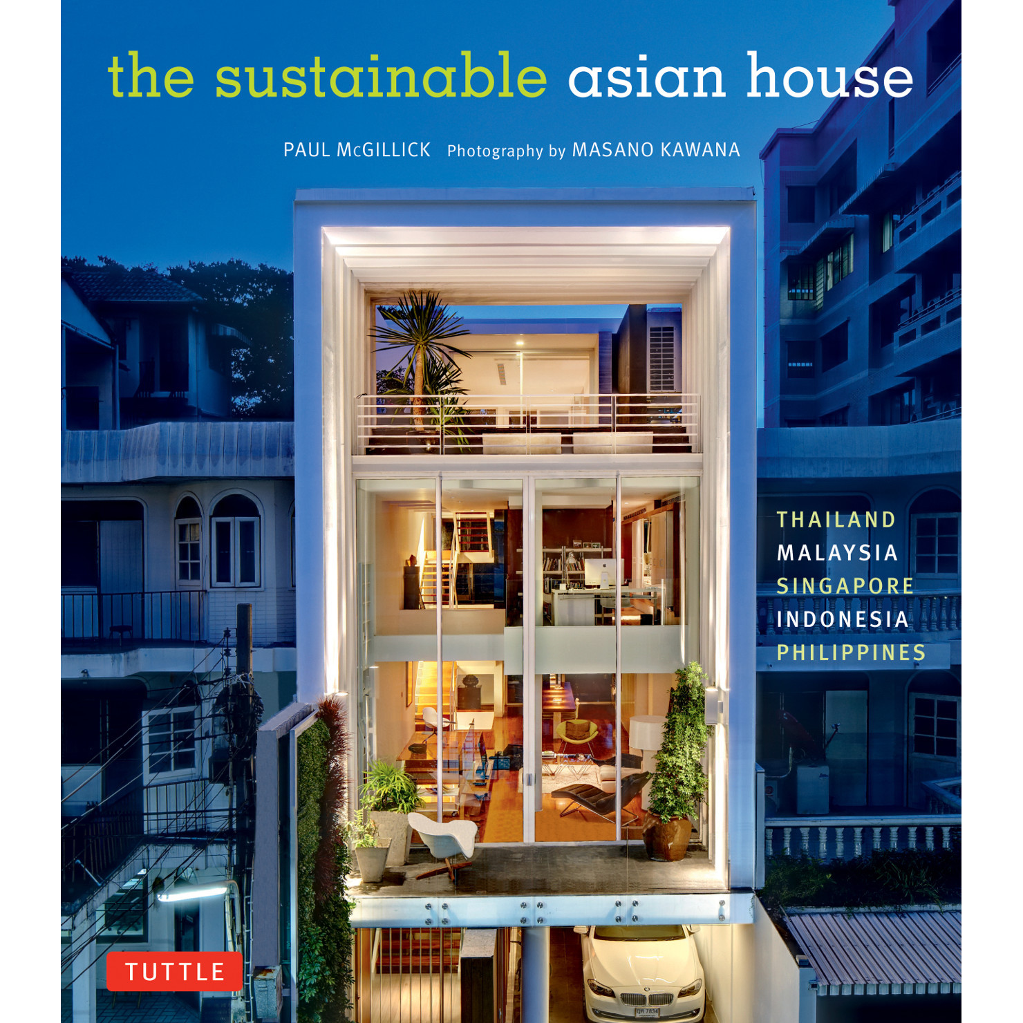 HOUSE on the Landscape C3 HOUSE 9 英語　韓国語 HOUSE on the Landscape C3 HOUSE 9 英語 韓国語 Z-house
