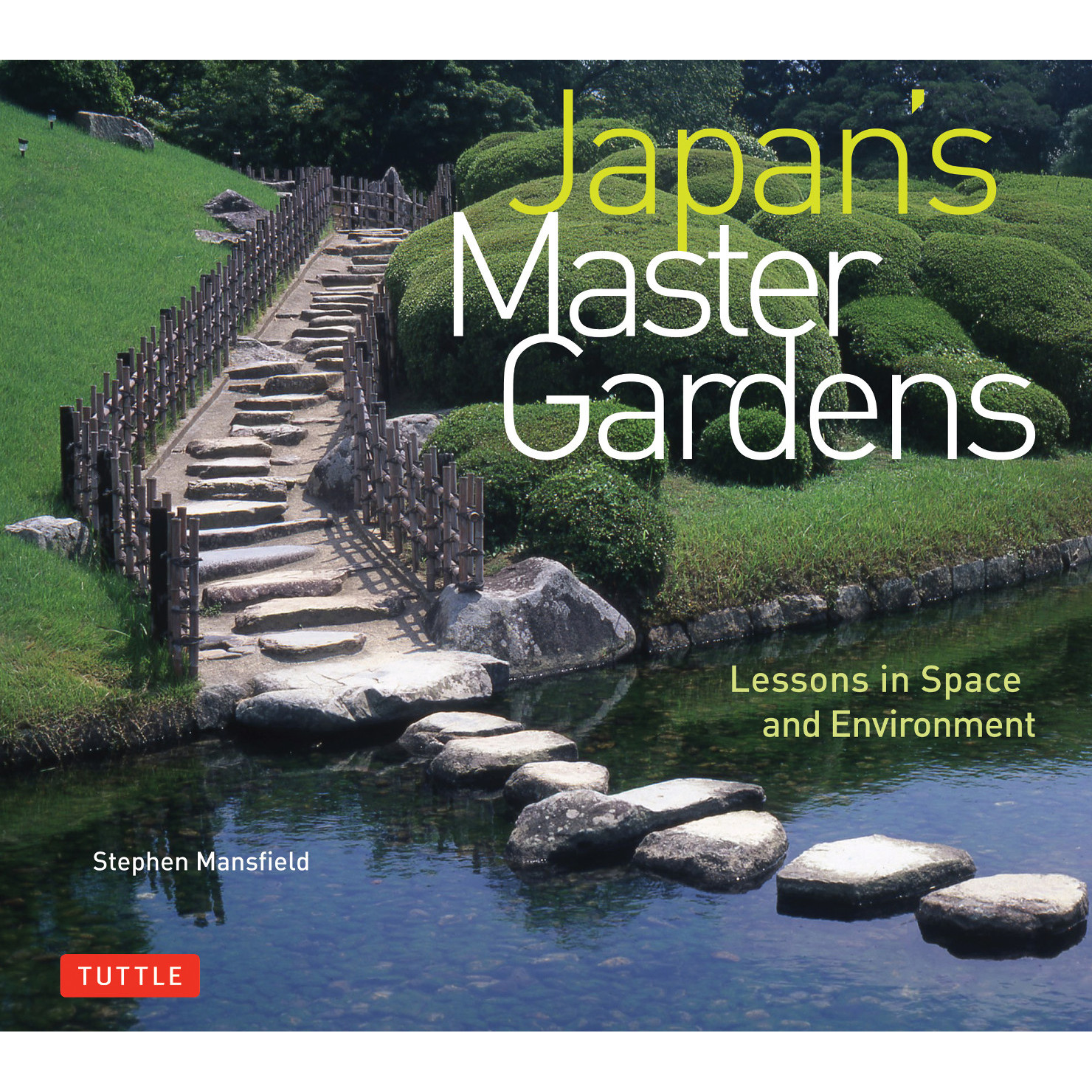 The Gardens of Japan　Geoffrey Holme　日本庭園 Five must-see Japanese gardens - Sustainable Japan by The Japan Times