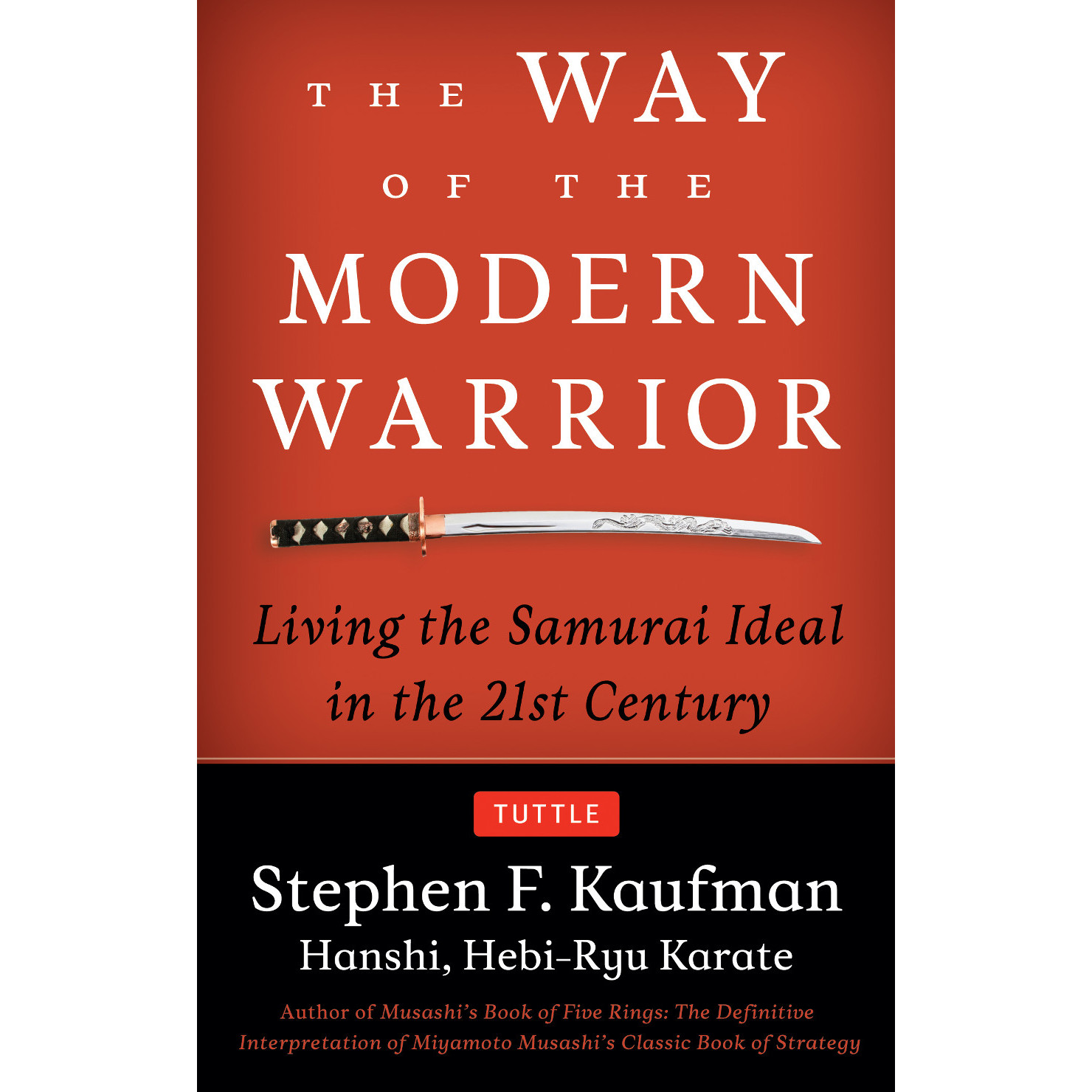 Warriors 洋書 9780804850742.website__85010.
