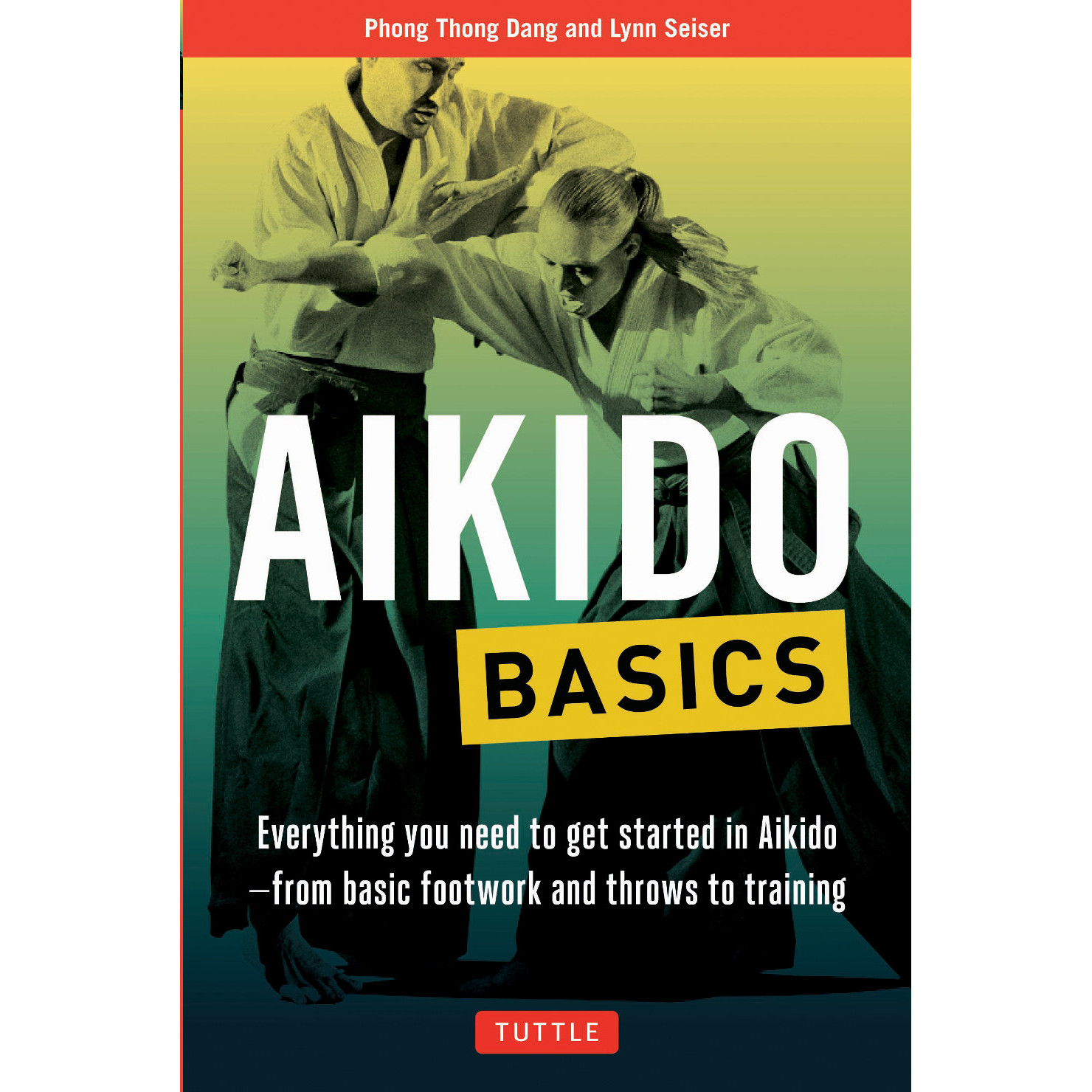 Aikido en bandes dessinées Vol 1 ,2 , 3 édité parJudogi