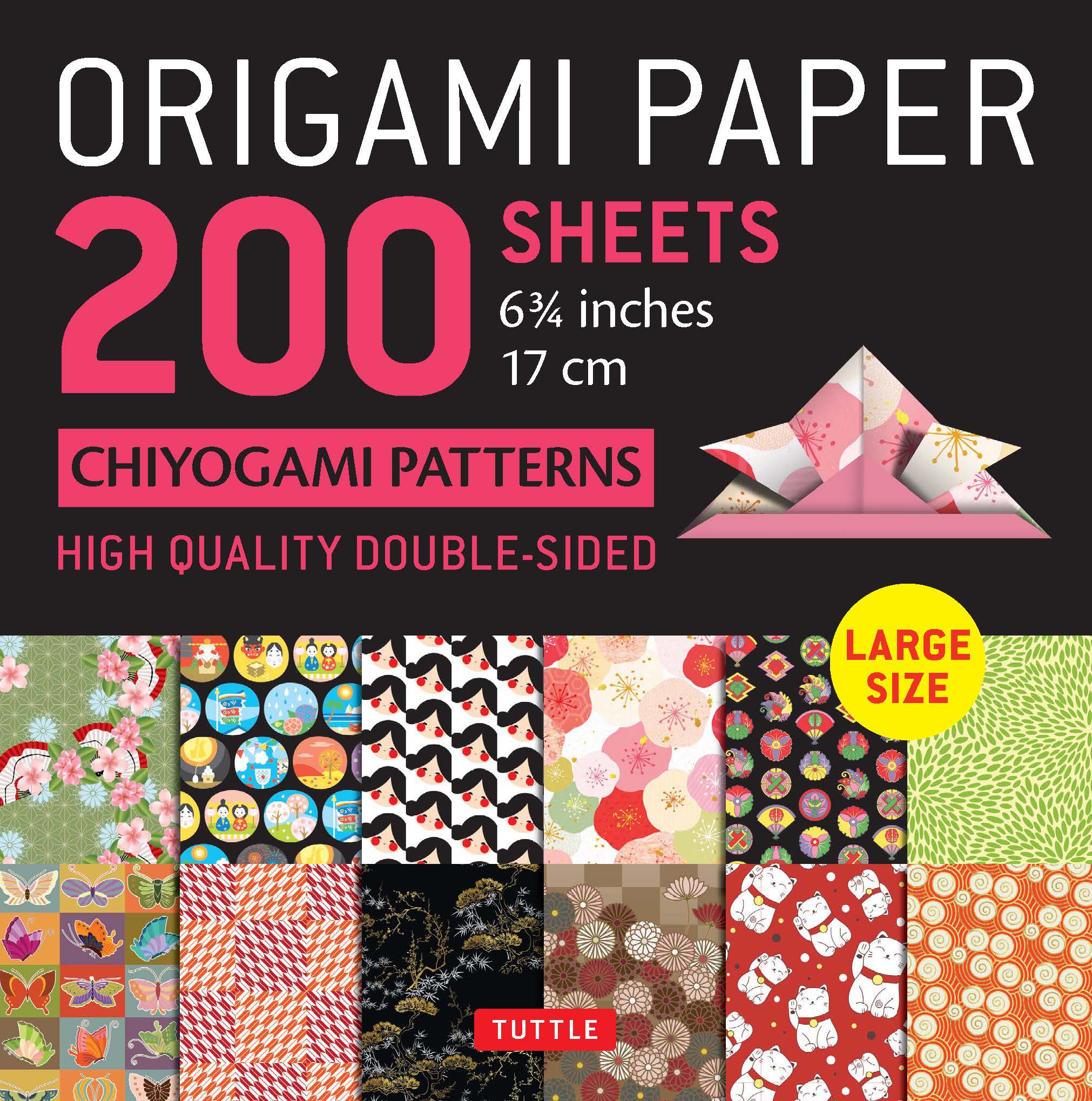 amagamiii CD17枚セット Origami Cats & Dogs [Premium] (Japanese Edition) – Taro's Origami