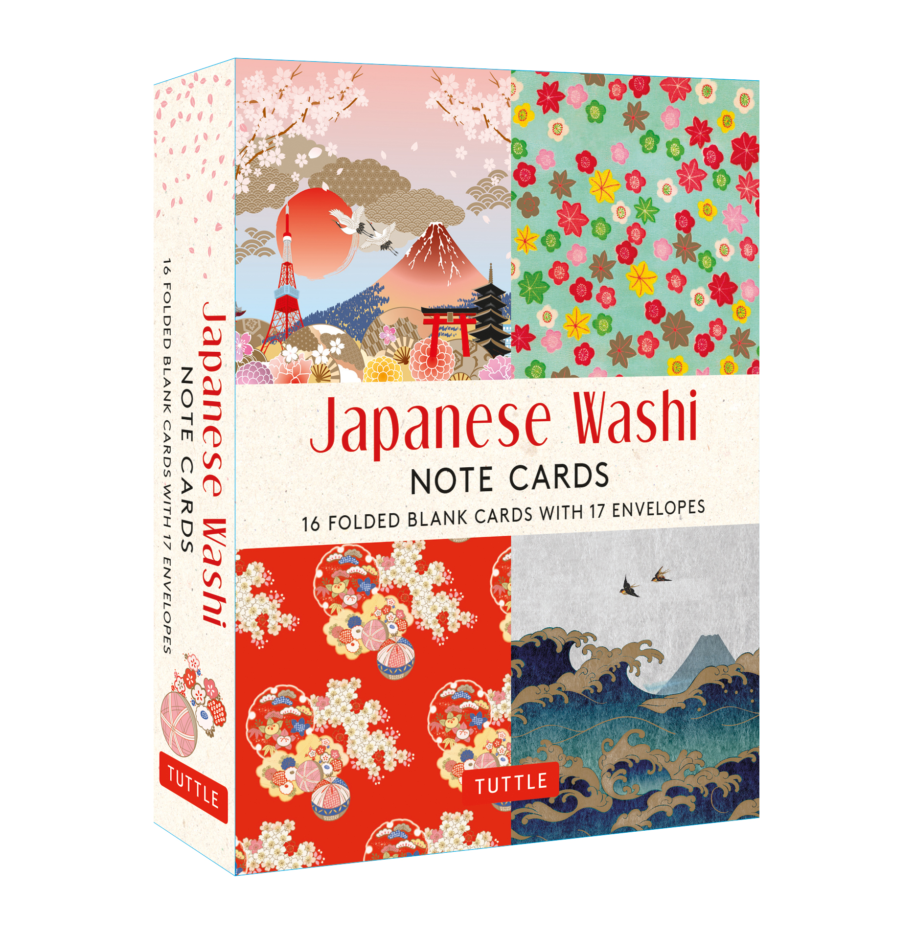Washi Collection · Japanese Paper for Digital Printing — Washi Arts