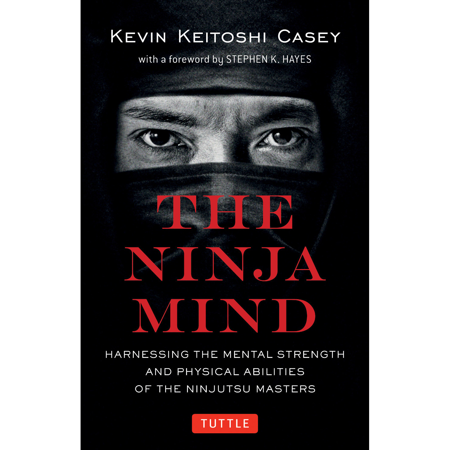 The Ninja Mind (9780804853460) - Tuttle Publishing