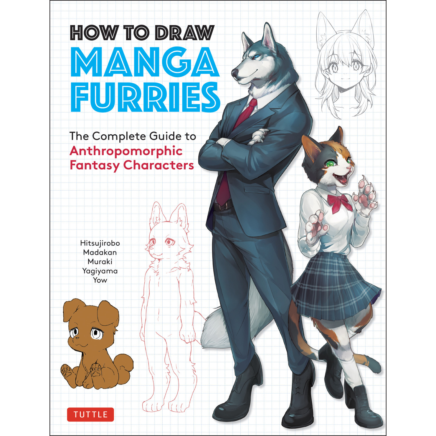 how to draw manga book