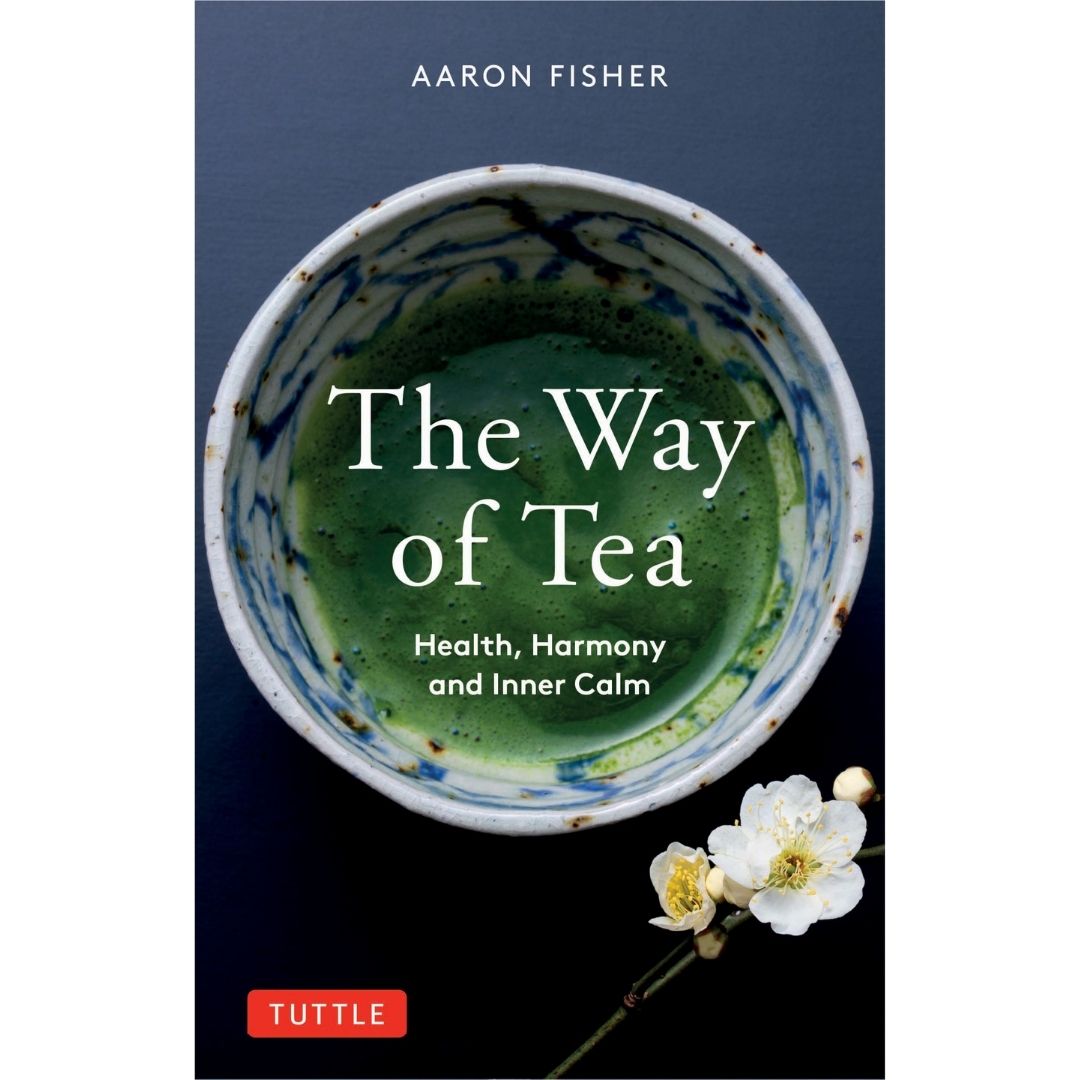 洋書　tea お茶を淹れる 洋書 tea お茶を淹れる